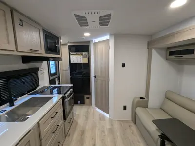 2026 Forest River Rockwood Mini Lite 2109S photo 23
