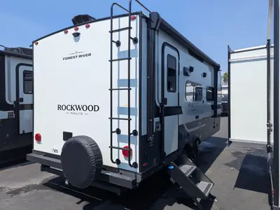 2026 Forest River Rockwood Mini Lite 2109S photo 12