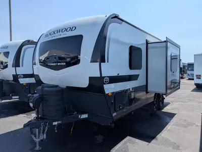 2026 Forest River Rockwood Mini Lite 2109S photo 10