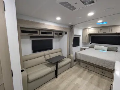 2026 Forest River Rockwood Mini Lite 2109S photo 14