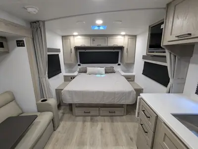 2026 Forest River Rockwood Mini Lite 2109S photo 16