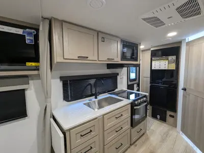 2026 Forest River Rockwood Mini Lite 2109S photo 24