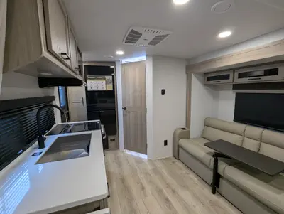 2026 Forest River Rockwood Mini Lite 2109S photo 22
