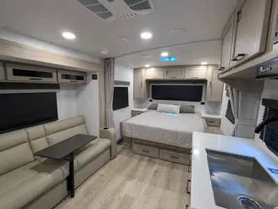 2026 Forest River Rockwood Mini Lite 2109S photo 15