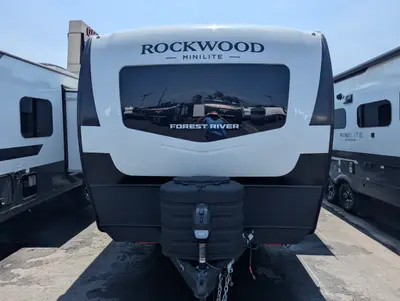 2026 Forest River Rockwood Mini Lite 2109S photo 9