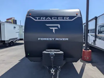 2026 Prime Time Tracer 248RE photo 4