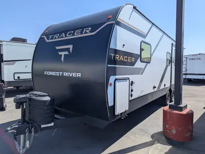 2026 Prime Time Tracer 248RE photo 5