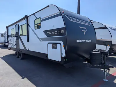 New 2026 Prime Time Tracer 248RE