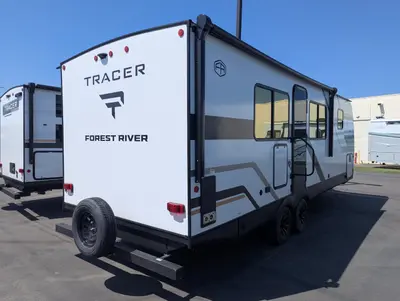2026 Prime Time Tracer 248RE photo 7