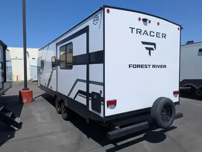 2026 Prime Time Tracer 248RE photo 6