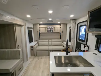 2026 Forest River Rockwood Mini Lite 2214S photo 25