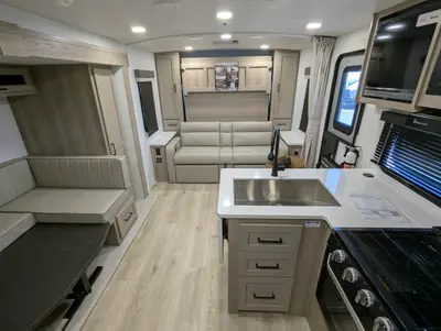 2026 Forest River Rockwood Mini Lite 2214S photo 32