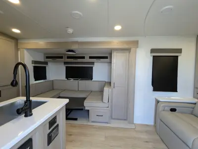 2026 Forest River Rockwood Mini Lite 2214S photo 16