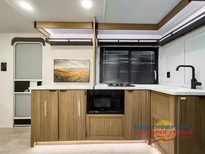 2026 Forest River RV Wildwood FSX photo 20