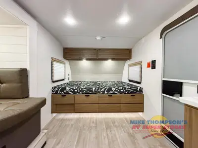 2026 Forest River RV Wildwood FSX photo 10