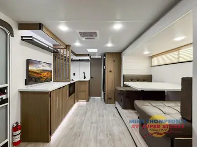 2026 Forest River RV Wildwood FSX photo 17