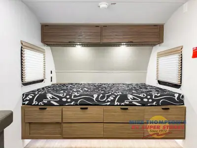 2026 Forest River RV Wildwood FSX photo 11