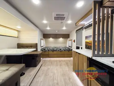 2026 Forest River RV Wildwood FSX photo 9