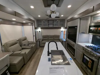 2026 Alliance RV Paradigm 340RL photo 25