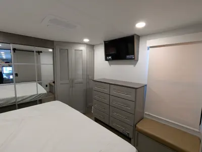 2026 Alliance RV Paradigm 340RL photo 11