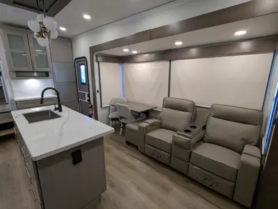 2026 Alliance RV Paradigm 340RL photo 34