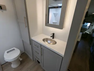 2026 Alliance RV Paradigm 340RL photo 19