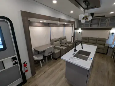 2026 Alliance RV Paradigm 340RL photo 24