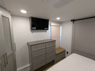 2026 Alliance RV Paradigm 340RL photo 15