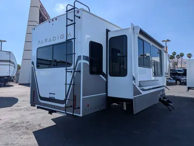 2026 Alliance RV Paradigm 340RL photo 6