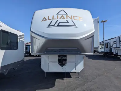 2026 Alliance RV Paradigm 340RL photo 3