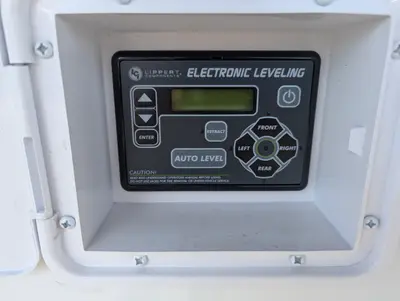 2026 Alliance RV Paradigm 340RL photo 8