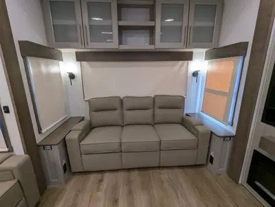 2026 Alliance RV Paradigm 340RL photo 29