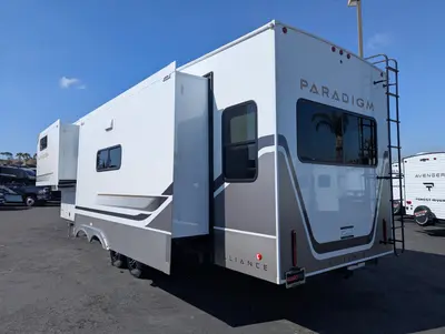 2026 Alliance RV Paradigm 340RL photo 5