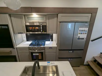 2026 Alliance RV Paradigm 340RL photo 27