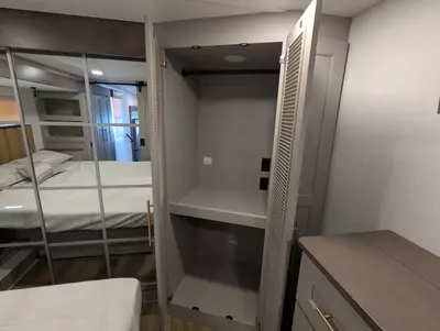 2026 Alliance RV Paradigm 340RL photo 14