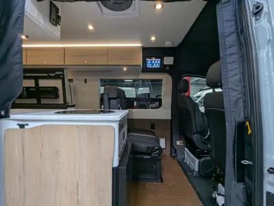 2026 Storyteller Overland CLASSIC MODE OG photo 8