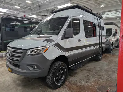 2026 Storyteller Overland CLASSIC MODE OG photo 4