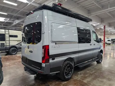 2026 Storyteller Overland CLASSIC MODE OG photo 6