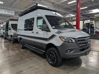 New 2026 Storyteller Overland CLASSIC MODE OG