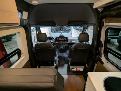 2026 Storyteller Overland CLASSIC MODE OG photo 21