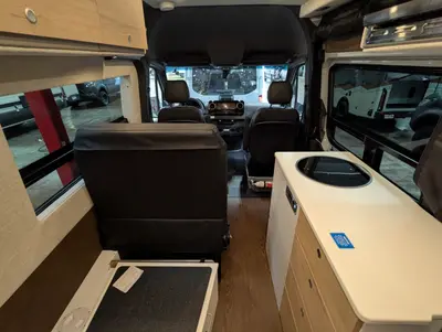 2026 Storyteller Overland CLASSIC MODE OG photo 20