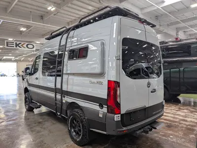 2026 Storyteller Overland CLASSIC MODE OG photo 5