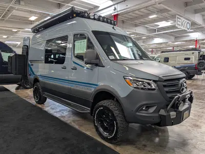 New 2026 Storyteller Overland BEAST MODE OG