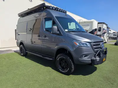 New 2026 Storyteller Overland BEAST MODE OG