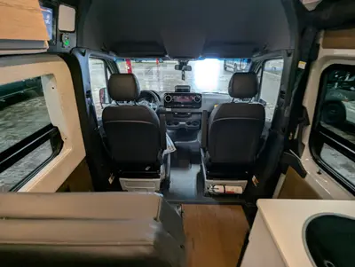 2026 Storyteller Overland CLASSIC MODE OG photo 21