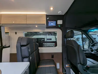 2026 Storyteller Overland CLASSIC MODE OG photo 10