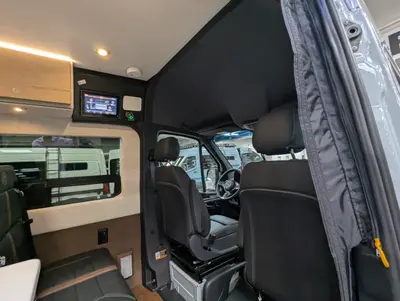 2026 Storyteller Overland CLASSIC MODE OG photo 9