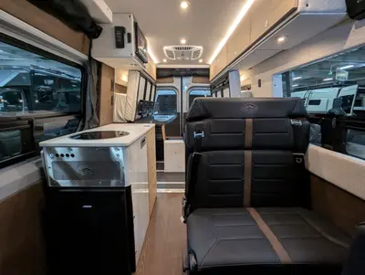 2026 Storyteller Overland CLASSIC MODE OG photo 15