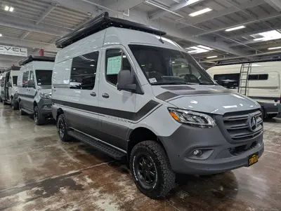 New 2026 Storyteller Overland CLASSIC MODE OG