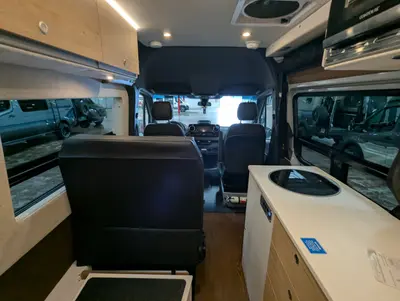 2026 Storyteller Overland CLASSIC MODE OG photo 20